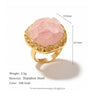 Anillo "Rose Blossom"