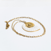 Collar "Nautilus Shell"