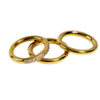 TRINITY GOLD