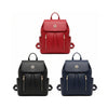 Mochila Ejecutiva "Elegance", Cuero de Poliuretano